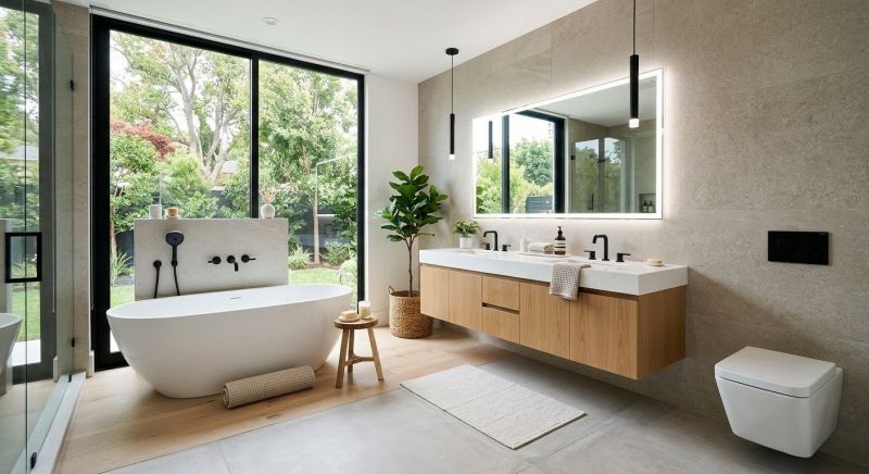 Top Bathroom Remodeling Companies in West Lafayette, IN